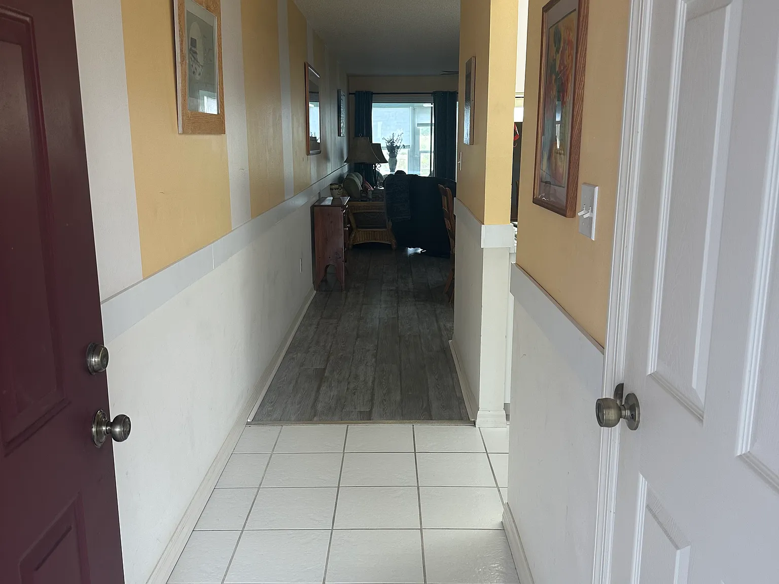 2 bed, 1112 sqft, $1,750 — Photo 2