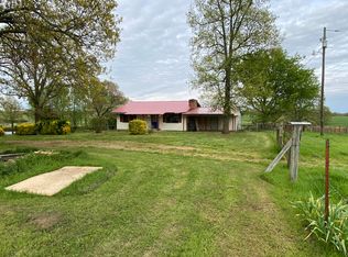 600 Sanders Rd, Charlotte, AR 72522