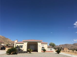 16441 Shirwaun Rd, Apple Valley, CA 92307