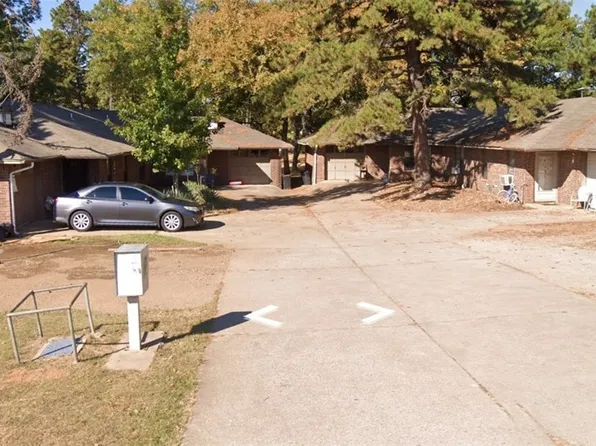 126 Canterbury Dr, Alma, AR 72921