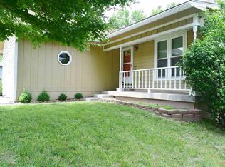 11 SE 190th Rd, Warrensburg, MO 64093