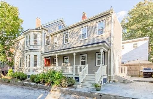 2nd image of 27 Seaverns Ave #2