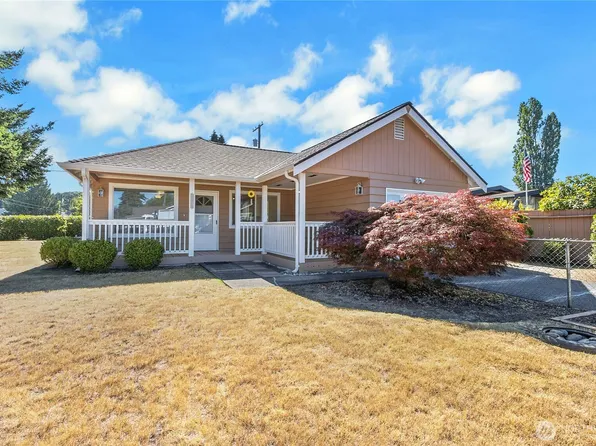 6401 S Orchard Street, Tacoma, WA 98467