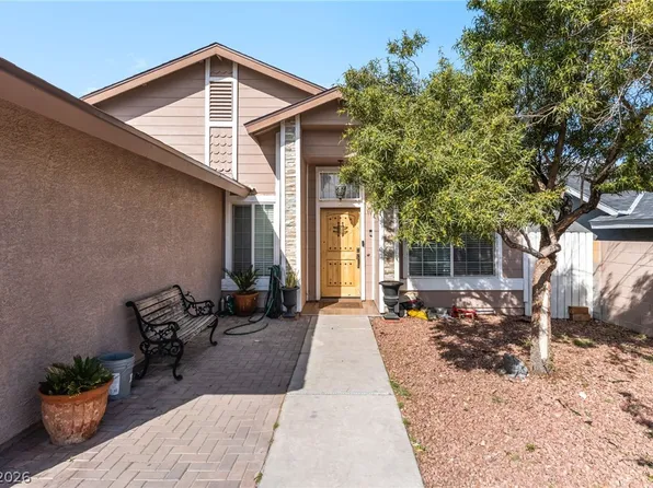 1410 Rev Wilson Ave, North Las Vegas, NV 89030