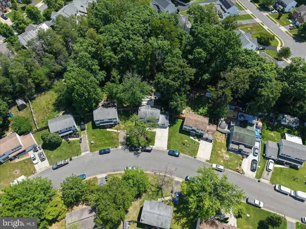 5276 Sudberry Ln, Woodbridge, VA 22193