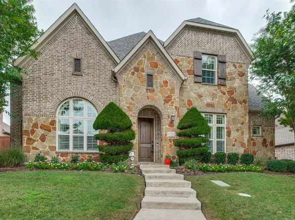 10075 Stancil Ln, Frisco, TX 75035