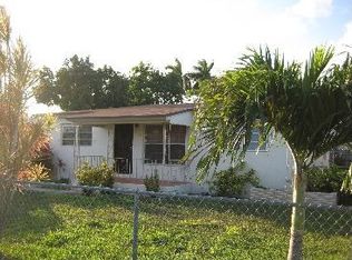 6417 Mayo St, Hollywood, FL 33023