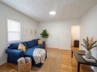 48 Derby St #1, Somerville, MA 02145