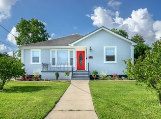 1428 Pressburg St, New Orleans, LA 70122