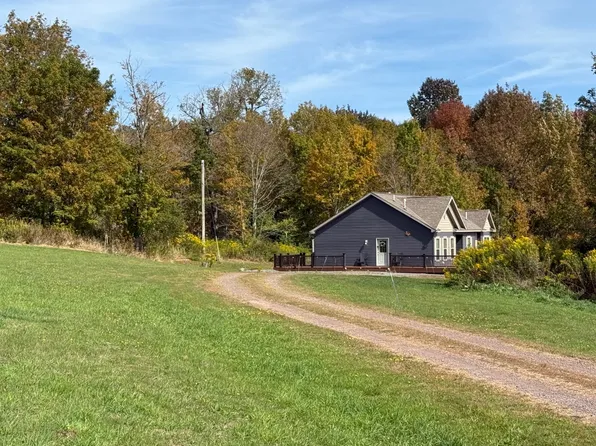 214 Taylor Rd, Stamford, NY 12167