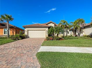 2891 Via Piazza Loop, Fort Myers, FL 33905