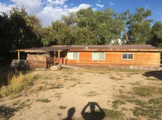 645 8th St, Saguache, CO 81149