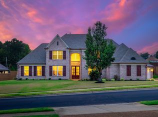 5345 Scarlet Ridge Dr, Arlington, TN 38002
