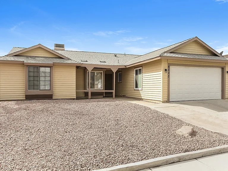 6533 Faith Peak Dr — Photo 1