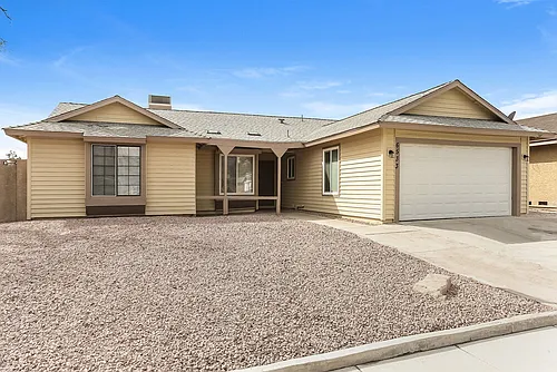 6533 Faith Peak Dr Photo 1