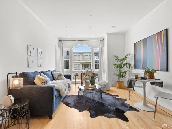 737 6th Ave #3, San Francisco, CA 94118
