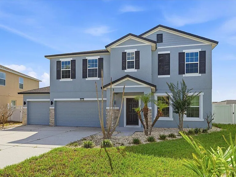 9012 Orange Blossom Loop — Photo 4