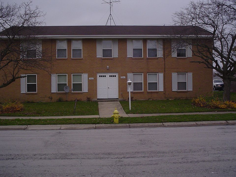 1st image of 686 Randler Ave APT 3