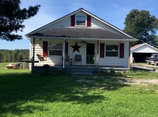 1555 Pleasant Point School Rd, Waynesburg, KY 40489