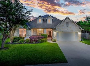 22136 Rose Grass Ln, Spicewood, TX 78669