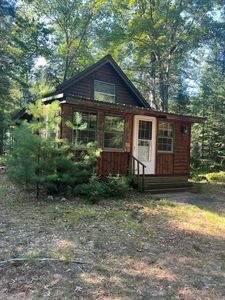 2107 S Wakeley Bridge Rd, Grayling, MI, 49738