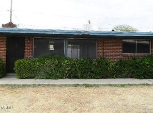 2121 N Country Club Rd, Tucson, AZ 85716