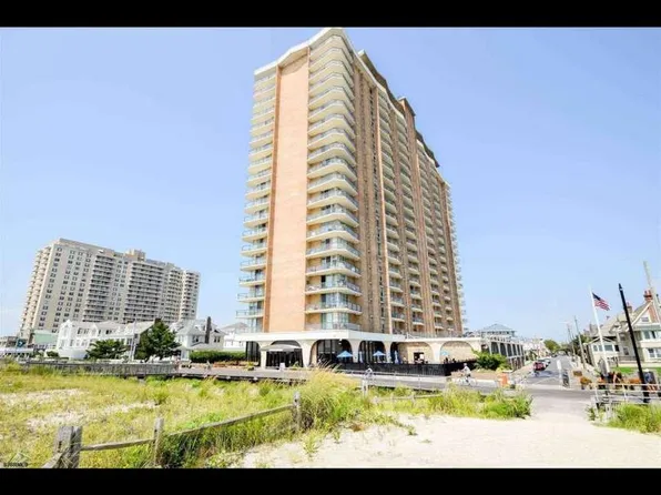 4800 Boardwalk APT 1908, Ventnor, NJ 08406