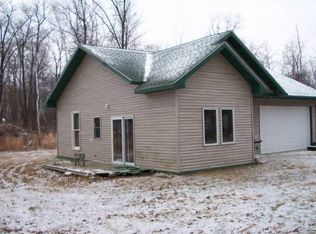 7089 W Lake Camile Dr, Randall, MN 56475