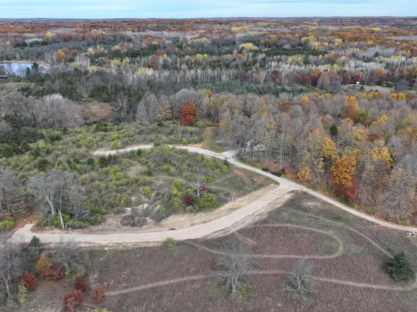 Stone Pne, Farwell, MI 48622