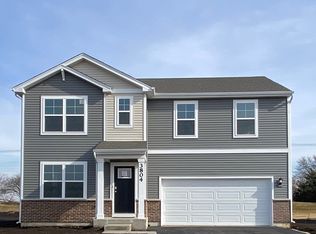 3804 Stockton Dr, Joliet, IL 60436