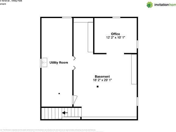 2nd image of 7819 161st St