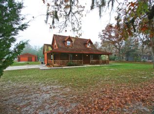 4525 Santa Clara Ave, Middleburg, FL 32068