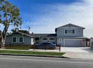 12862 Browning Ave, North Tustin, CA 92705