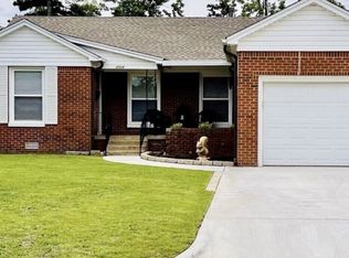 3208 NW 41st St, Oklahoma City, OK 73112