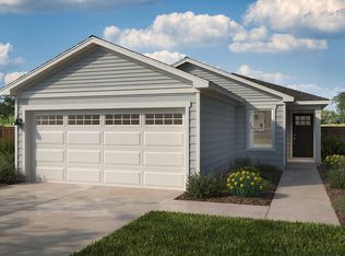 Plan 1361 Plan, Watermill - Heritage Collection, Uhland, TX 78640