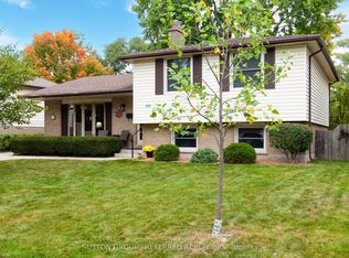 573 Jamaica Ct, London, ON N6K 1N2