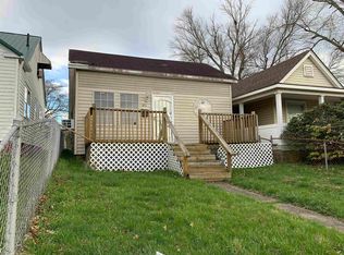 1861 Madison Ave, Huntington, WV 25704