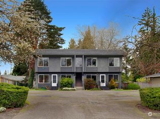 8311 214th Pl SW #1-4, Edmonds, WA 98026