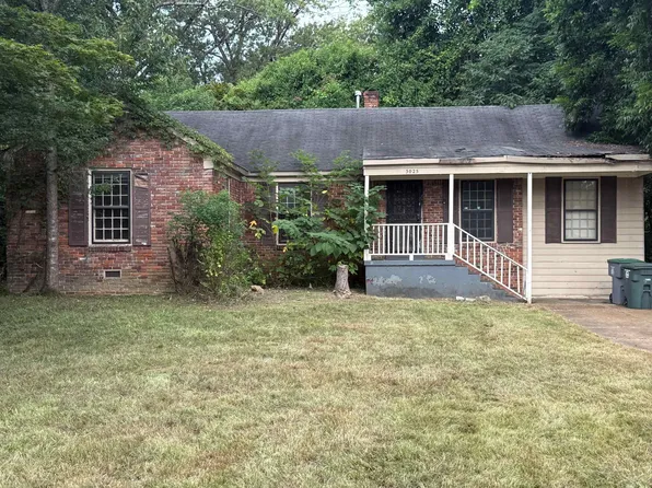 5025 Loch Lomond Dr, Memphis, TN 38116