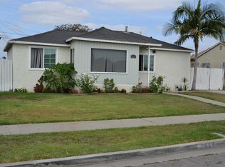 1417 S Whitemarsh Ave, Compton, CA 90220