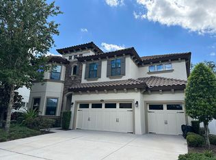 2701 Calvano Dr, Land O Lakes, FL 34639