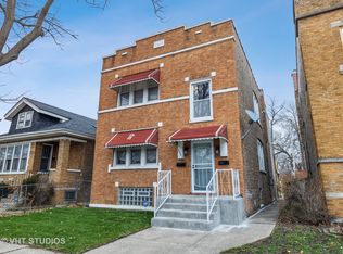 8943 S May St, Chicago, IL