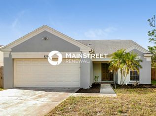 8325 Duval Dr, Port Richey, FL 34668
