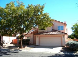 3625 W Pony Trl, Tucson, AZ 85742
