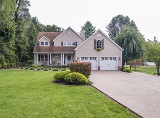 90 Hume Bedford Rd, Paris, KY 40361