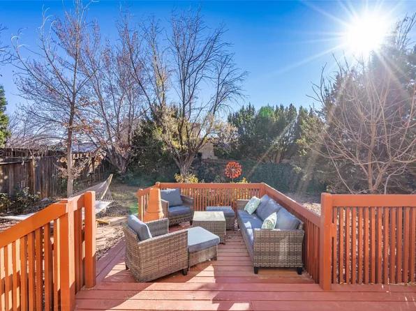 2804 Cliff Palace, Santa Fe, NM 87507