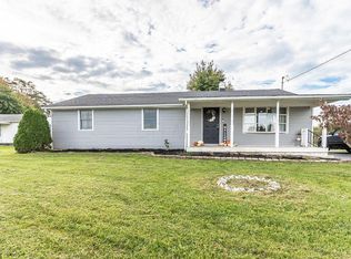 12499 Duncan Plains Rd NW, Johnstown, OH 43031