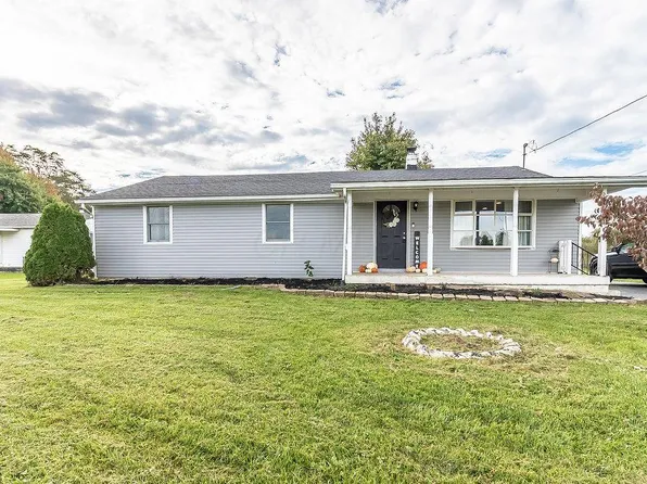 12499 Duncan Plains Rd NW, Johnstown, OH 43031