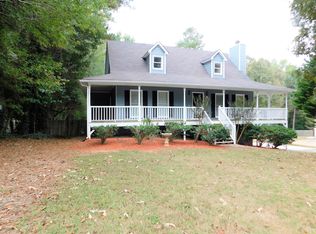 570 Tidwell Rd, Powder Springs, GA 30127