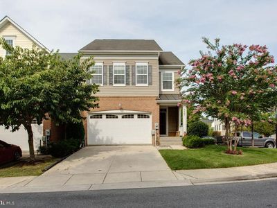 8607 Summer Waves Way, Laurel, MD, 20723